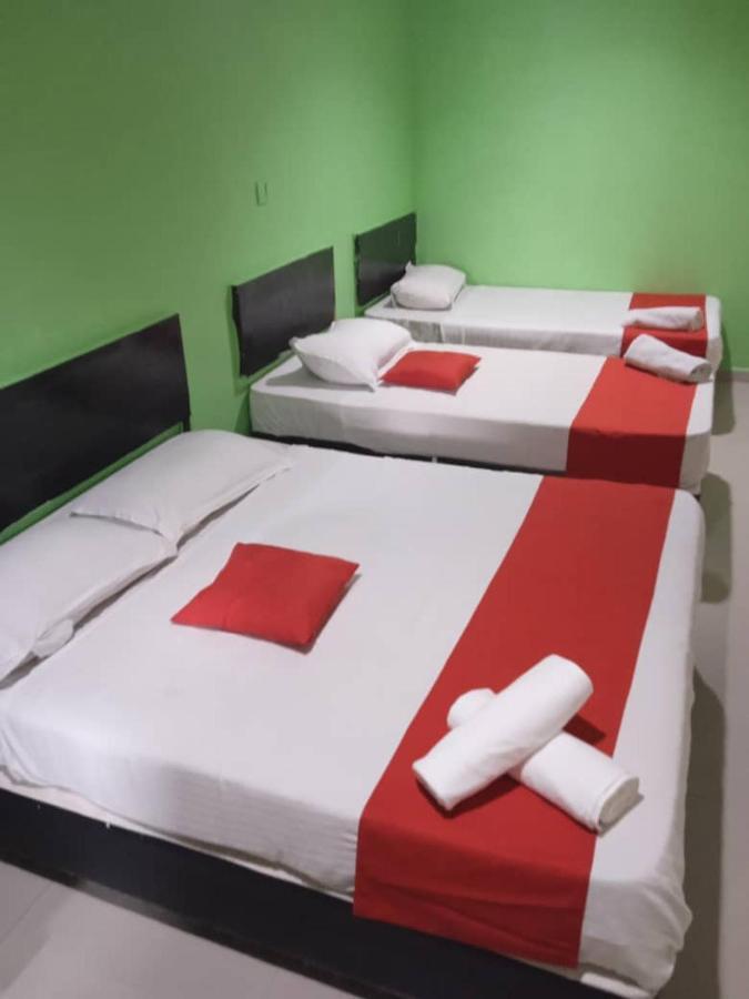 Ezi Hotel Klang Ngoại thất bức ảnh